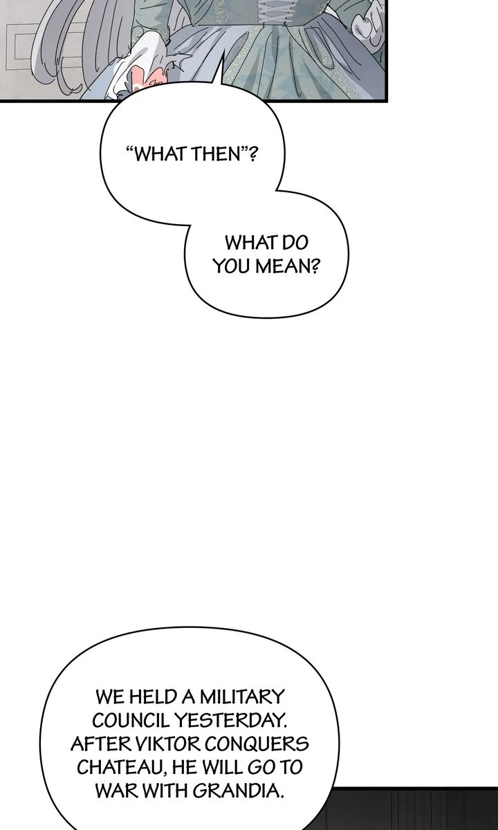 If You Want a Fake Sister chapter 67 page 69
