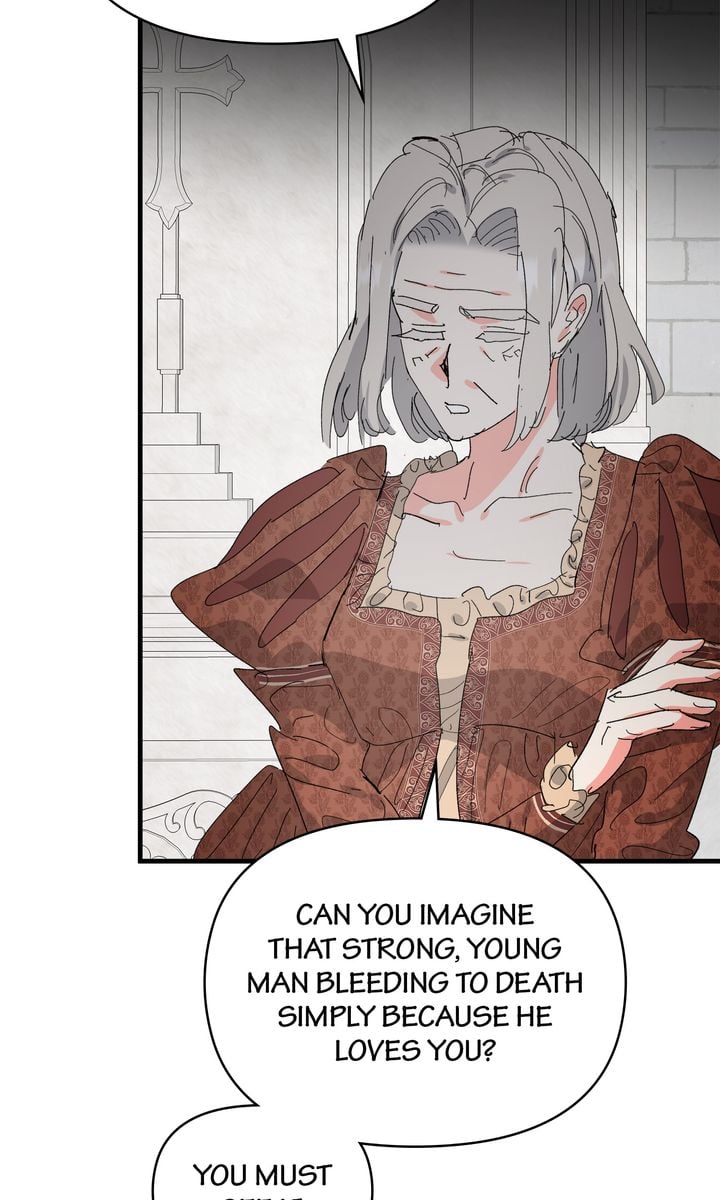 If You Want a Fake Sister chapter 67 page 70