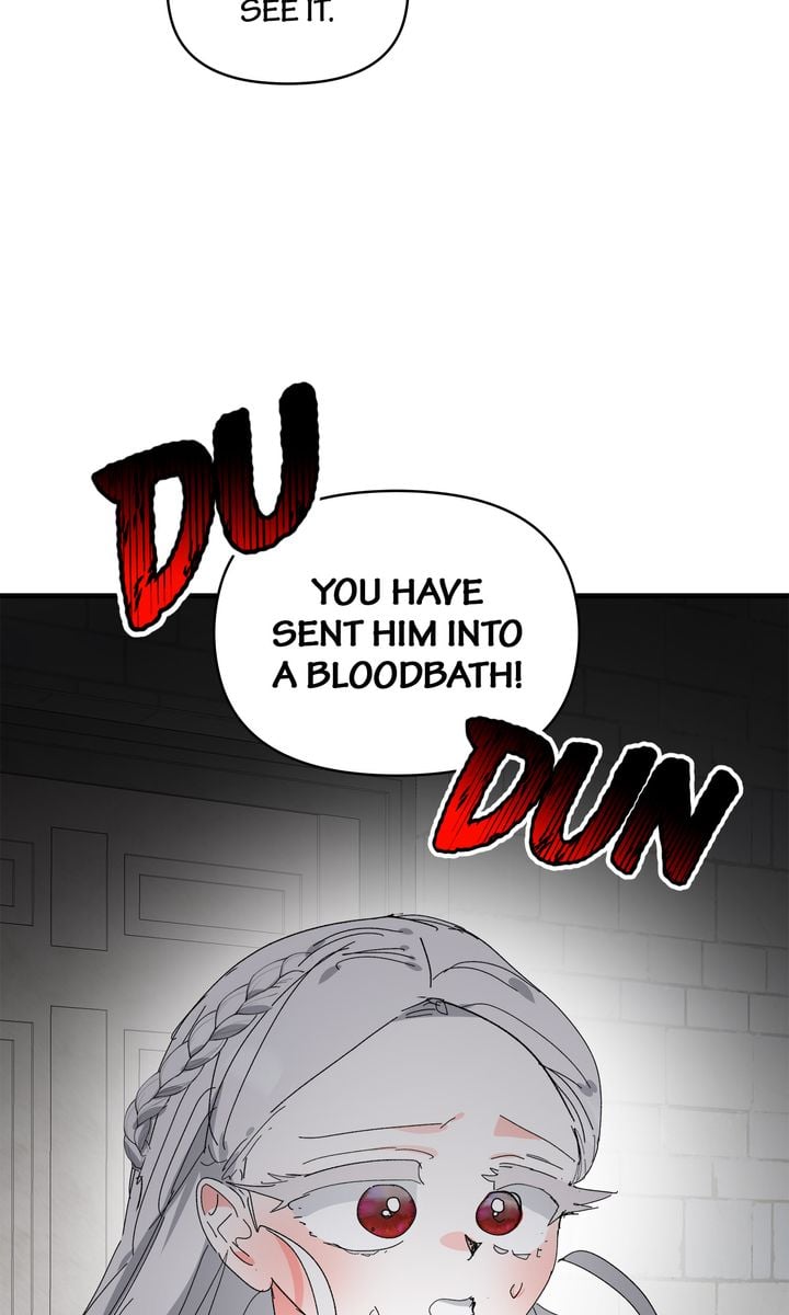 If You Want a Fake Sister chapter 67 page 71