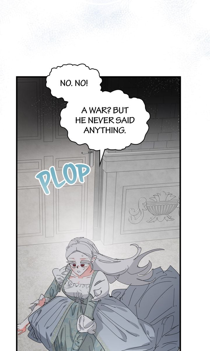 If You Want a Fake Sister chapter 67 page 74