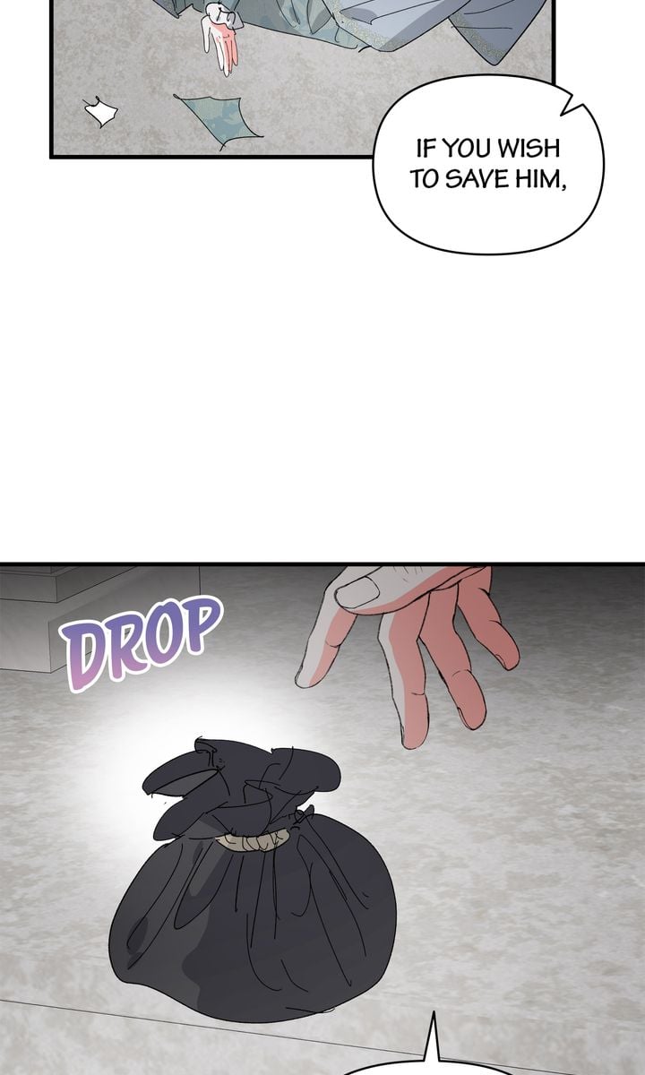 If You Want a Fake Sister chapter 67 page 75