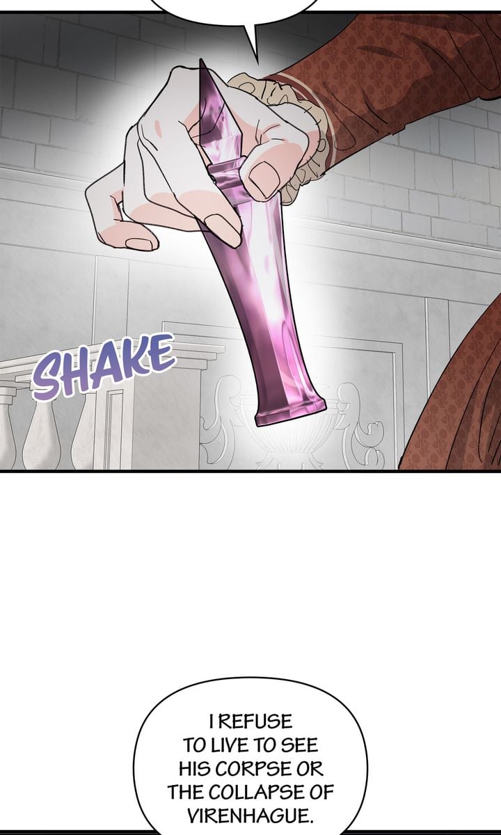 If You Want a Fake Sister chapter 67 page 80