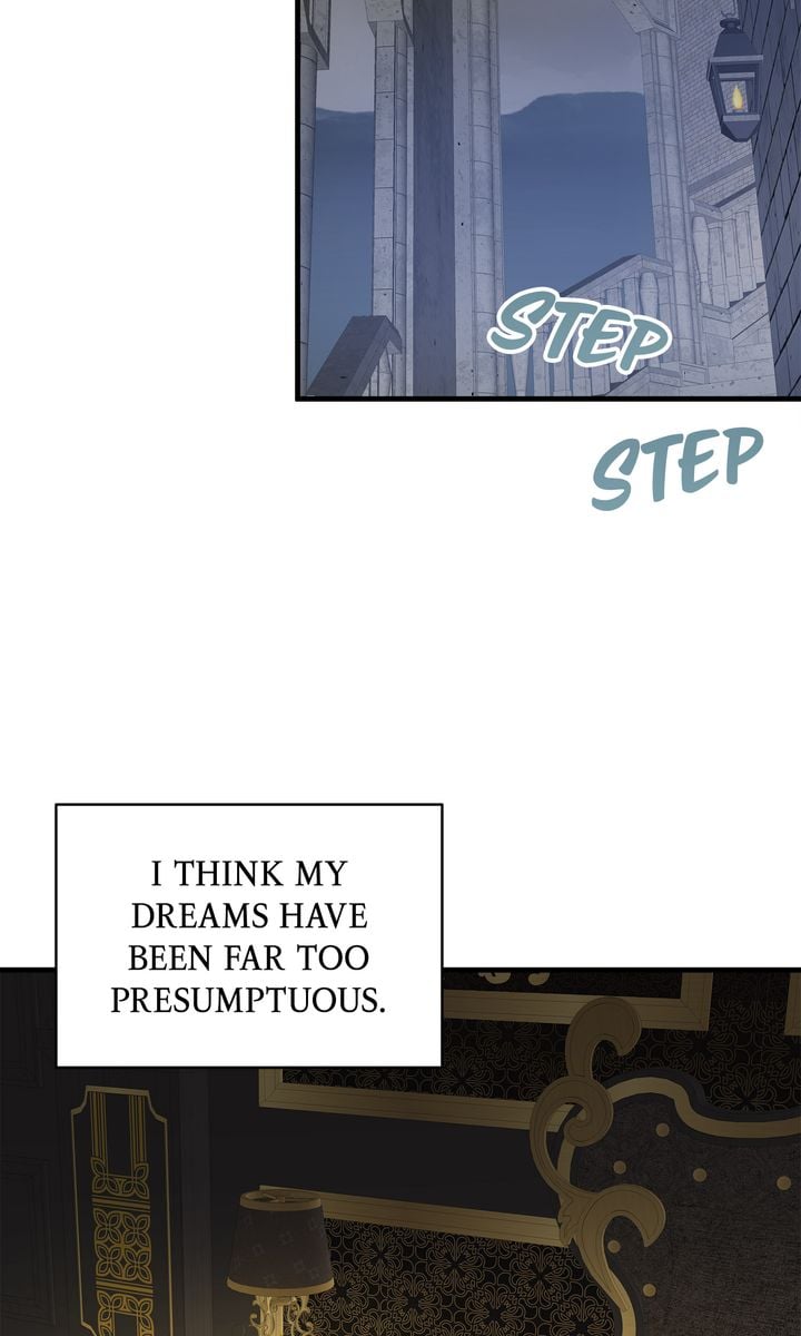 If You Want a Fake Sister chapter 67 page 83