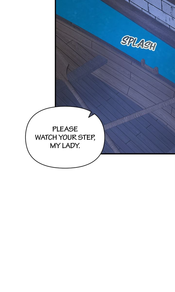 If You Want a Fake Sister chapter 67 page 86