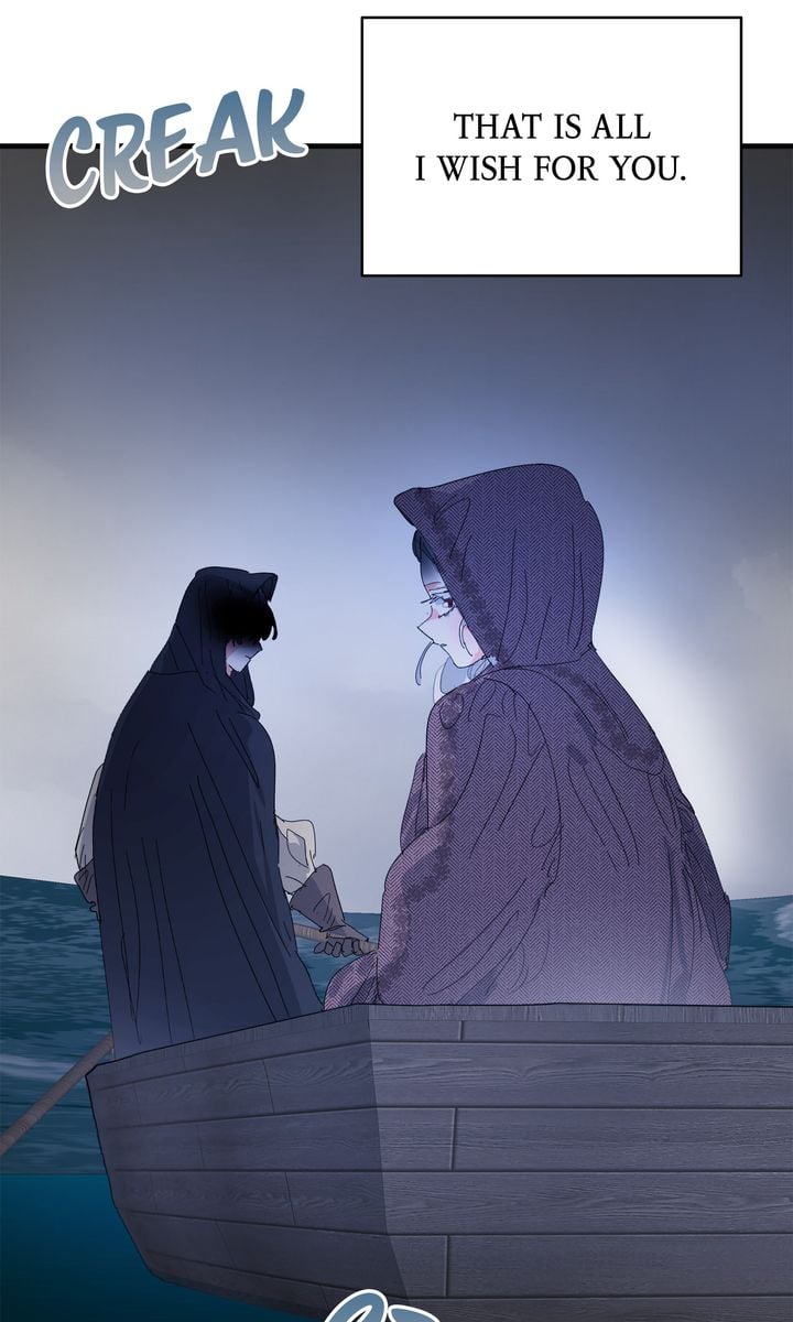 If You Want a Fake Sister chapter 67 page 87
