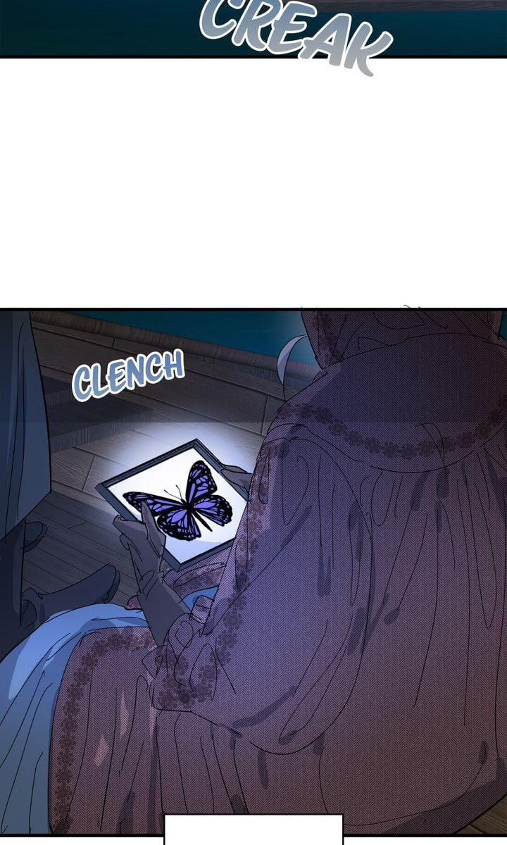 If You Want a Fake Sister chapter 67 page 88
