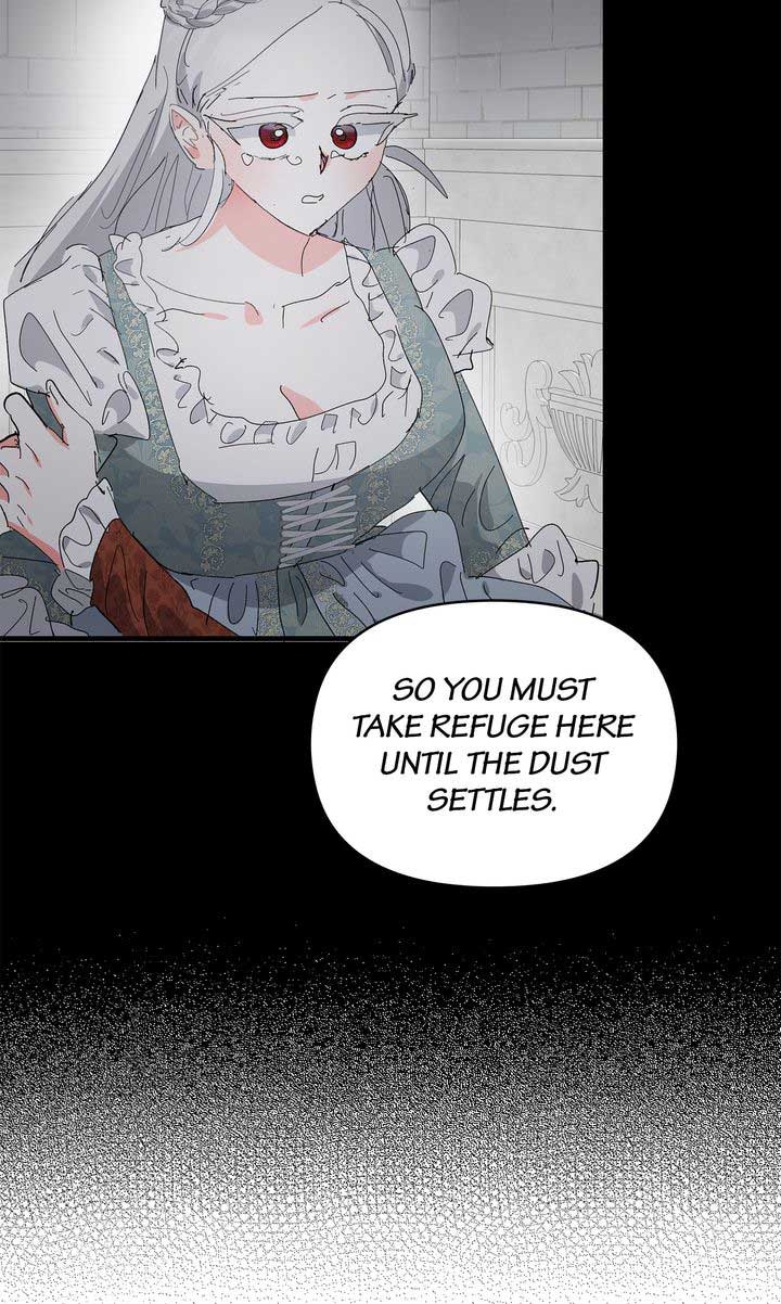 If You Want a Fake Sister chapter 68 page 11