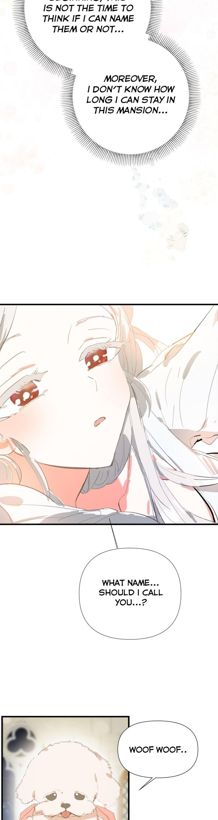 If You Want a Fake Sister chapter 7 page 12