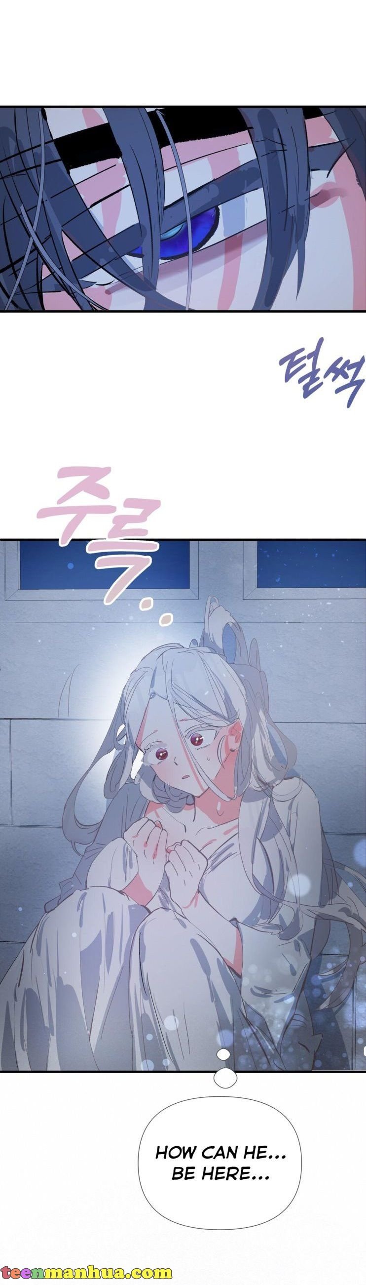 If You Want a Fake Sister chapter 7 page 22