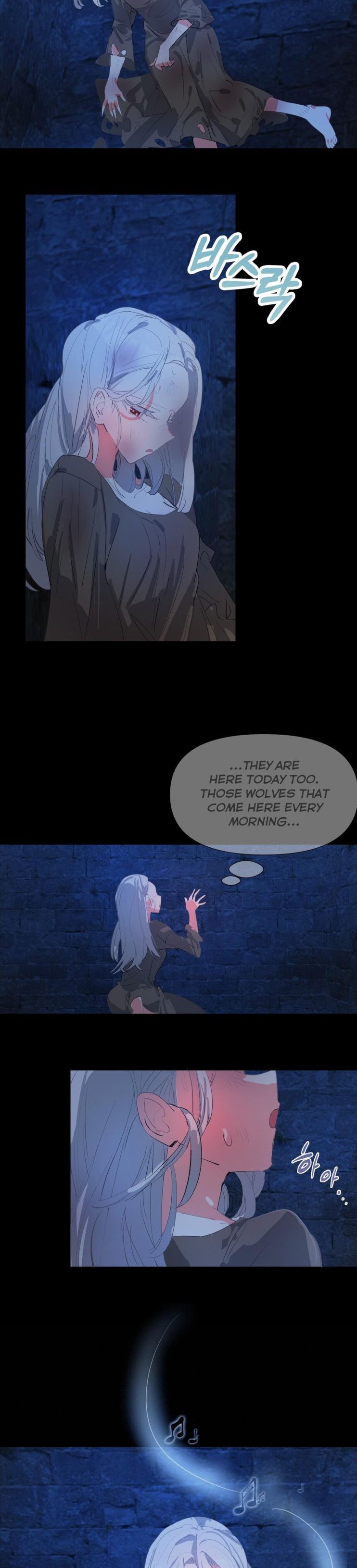 If You Want a Fake Sister chapter 7 page 28