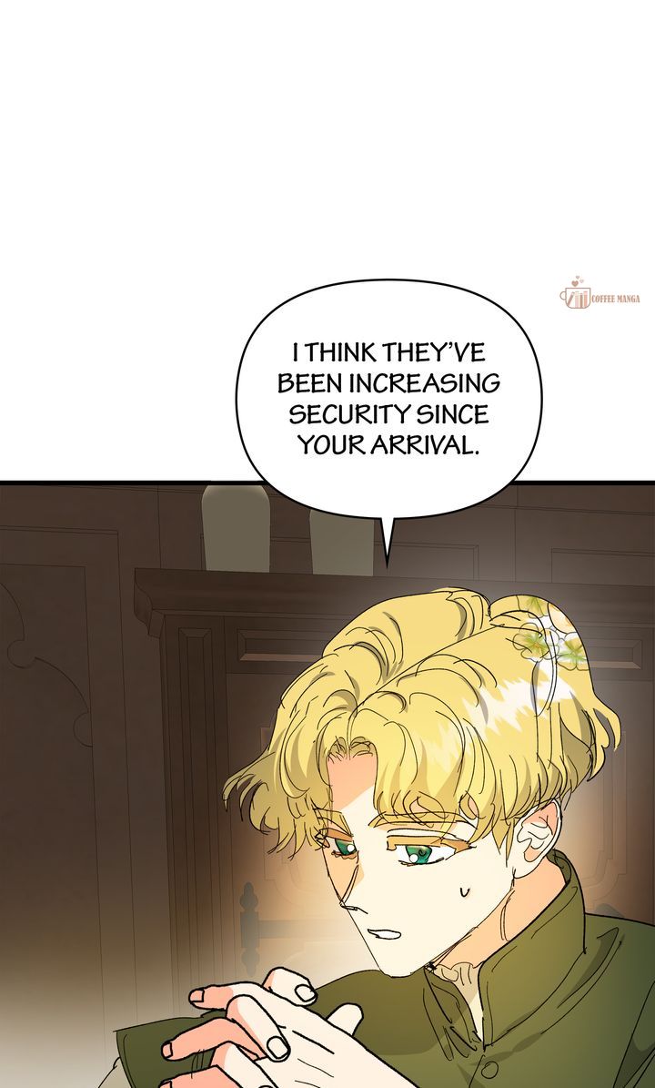 If You Want a Fake Sister chapter 71 page 1