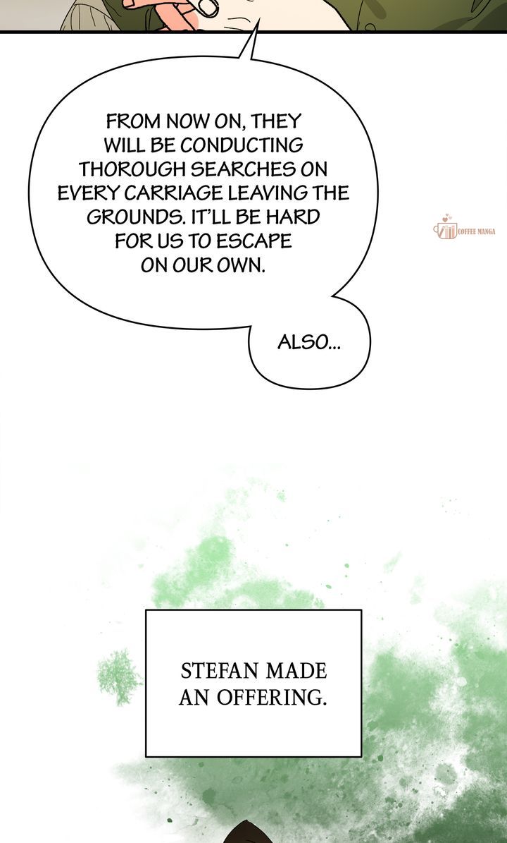 If You Want a Fake Sister chapter 71 page 2