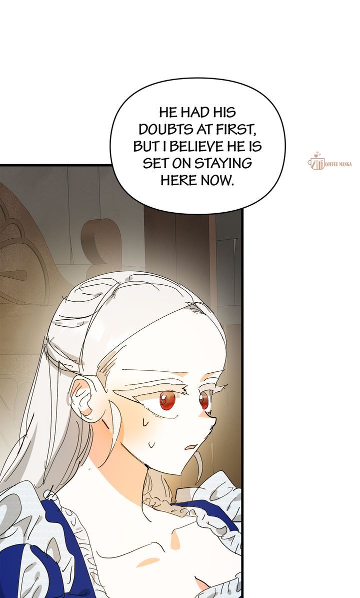 If You Want a Fake Sister chapter 71 page 4