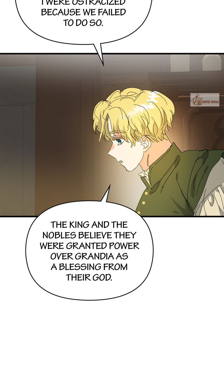 If You Want a Fake Sister chapter 71 page 7