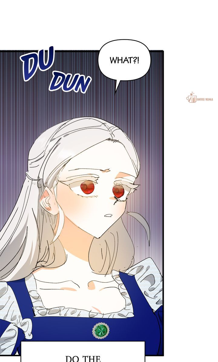 If You Want a Fake Sister chapter 71 page 8