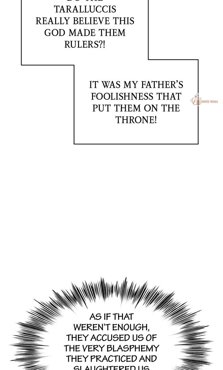 If You Want a Fake Sister chapter 71 page 9