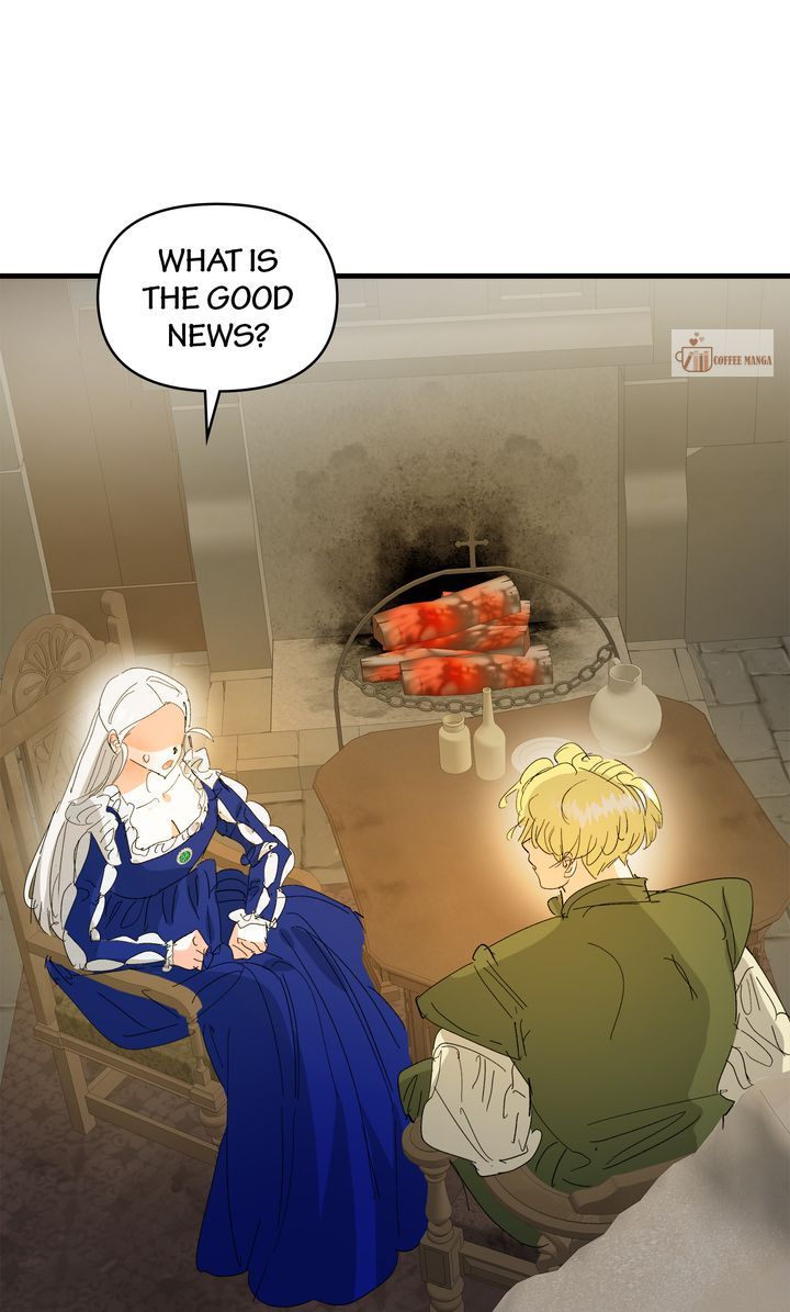 If You Want a Fake Sister chapter 71 page 11