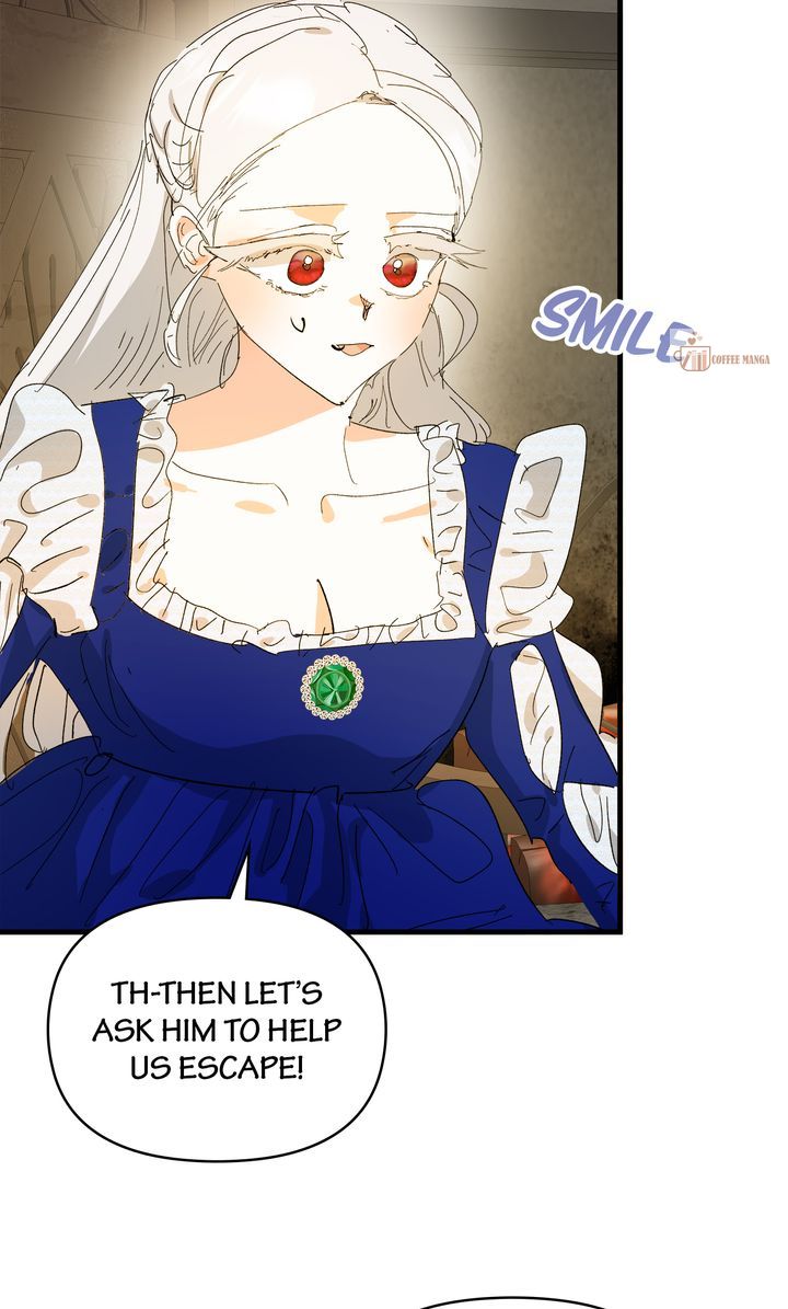 If You Want a Fake Sister chapter 71 page 14