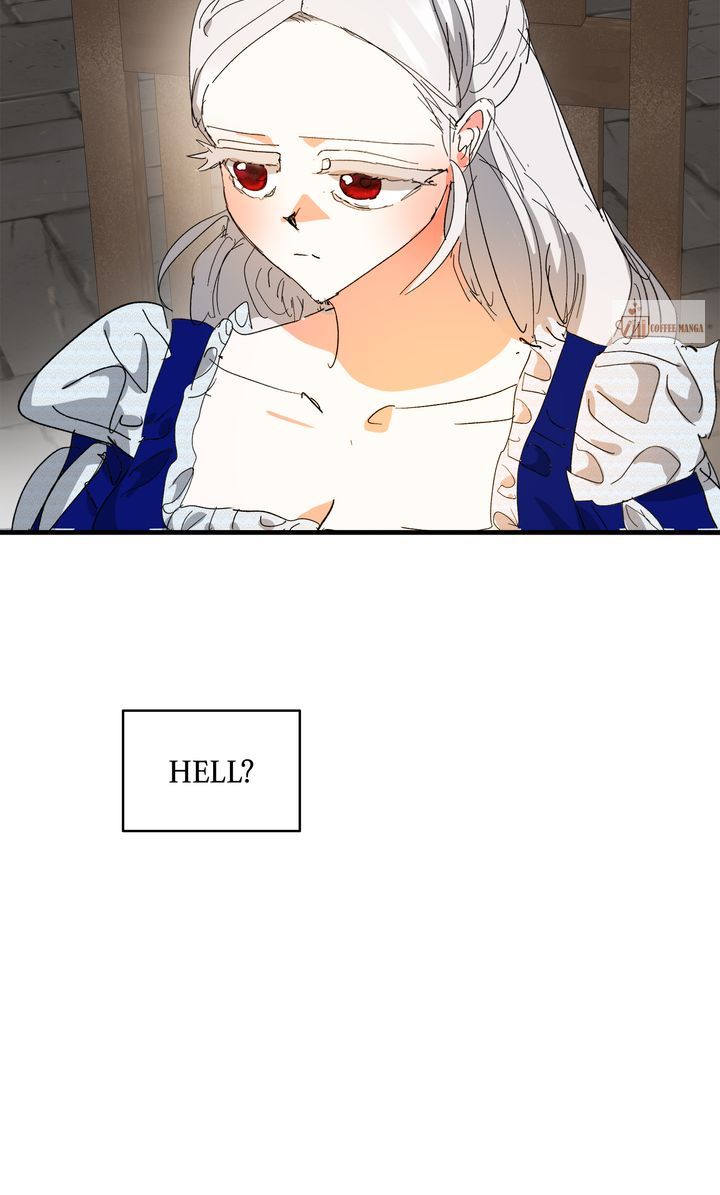 If You Want a Fake Sister chapter 71 page 17