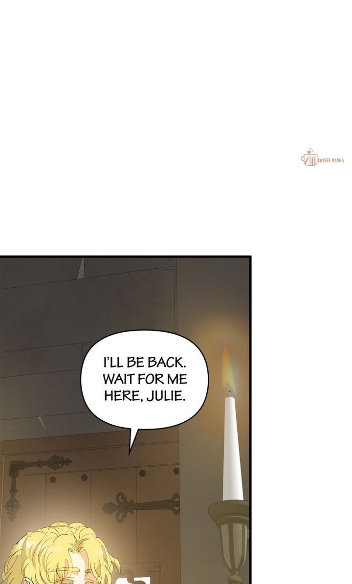 If You Want a Fake Sister chapter 71 page 18