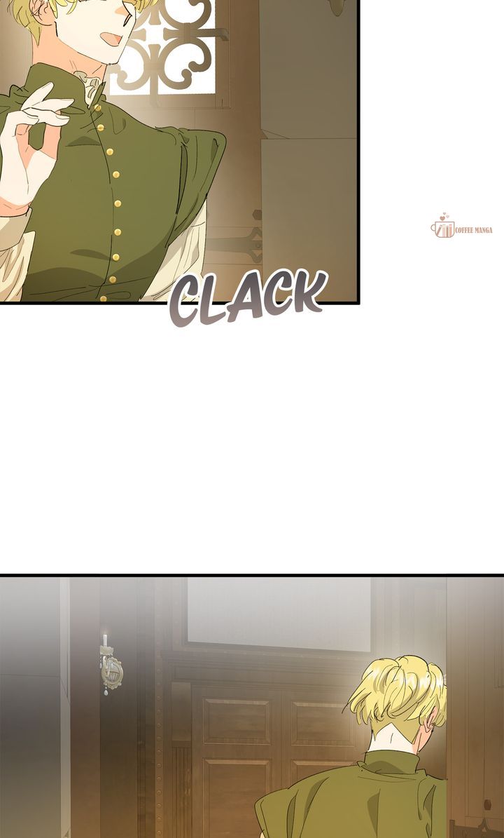 If You Want a Fake Sister chapter 71 page 19