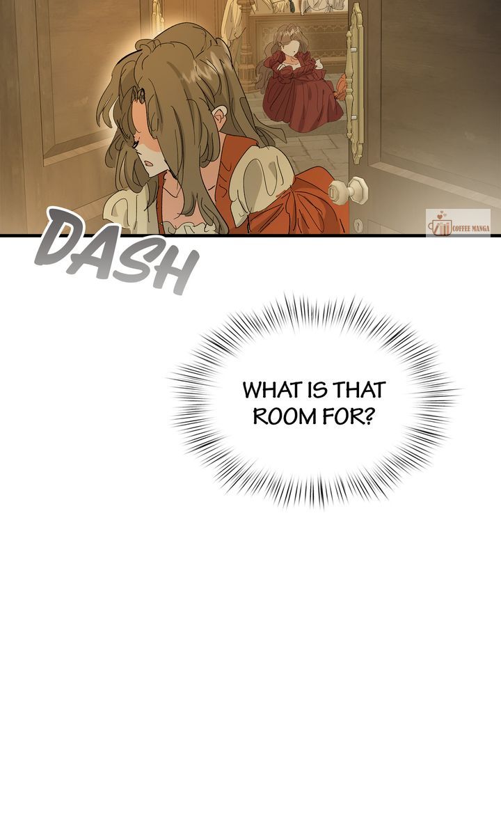 If You Want a Fake Sister chapter 71 page 22