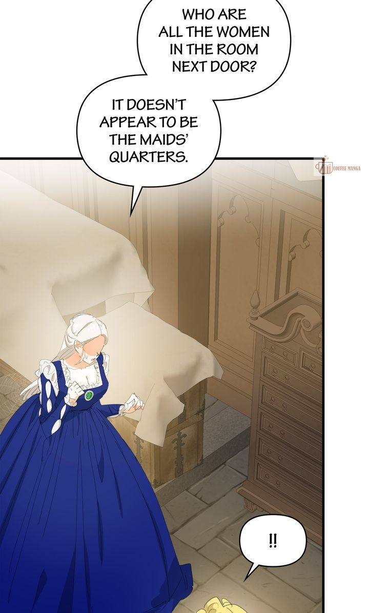 If You Want a Fake Sister chapter 71 page 24