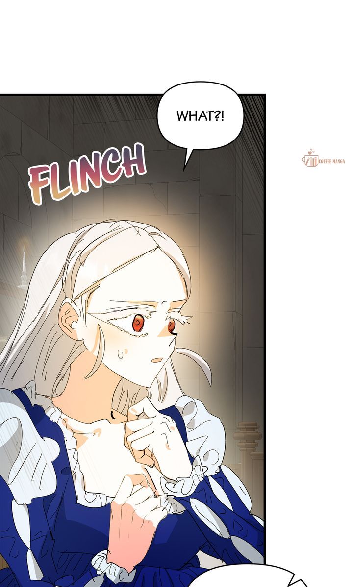 If You Want a Fake Sister chapter 71 page 27