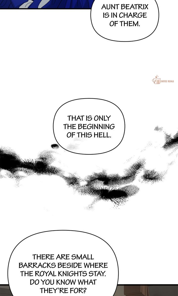 If You Want a Fake Sister chapter 71 page 28