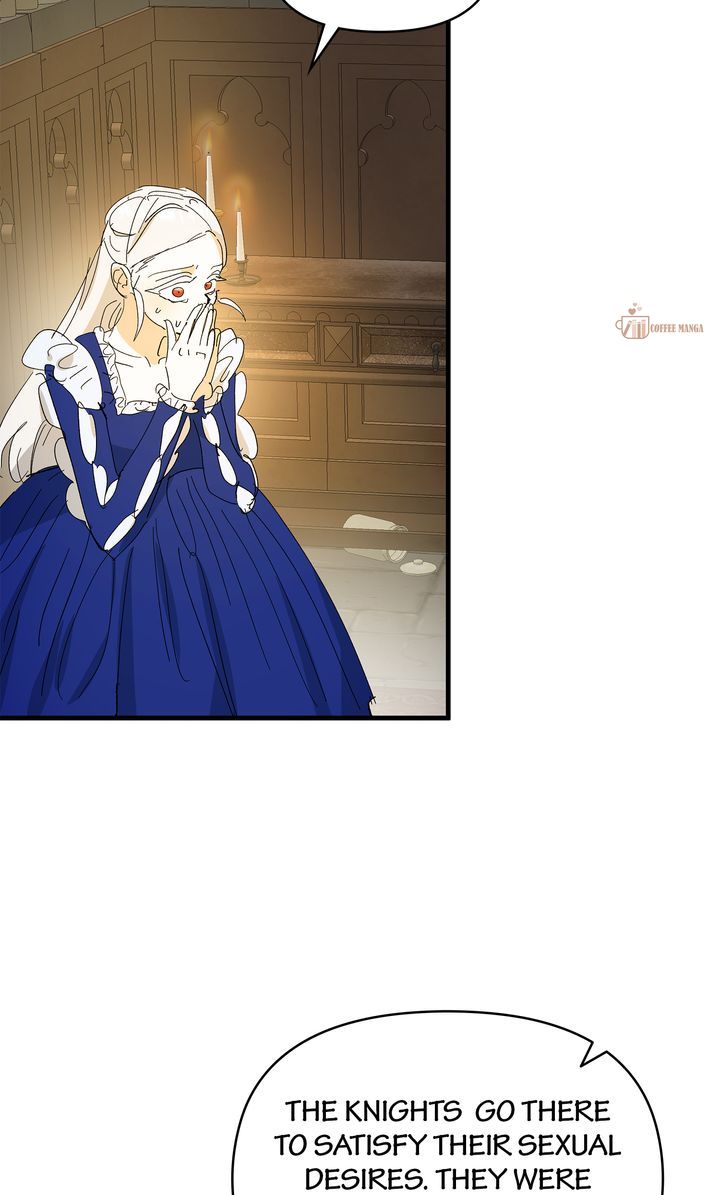 If You Want a Fake Sister chapter 71 page 30