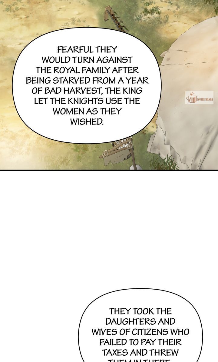 If You Want a Fake Sister chapter 71 page 32
