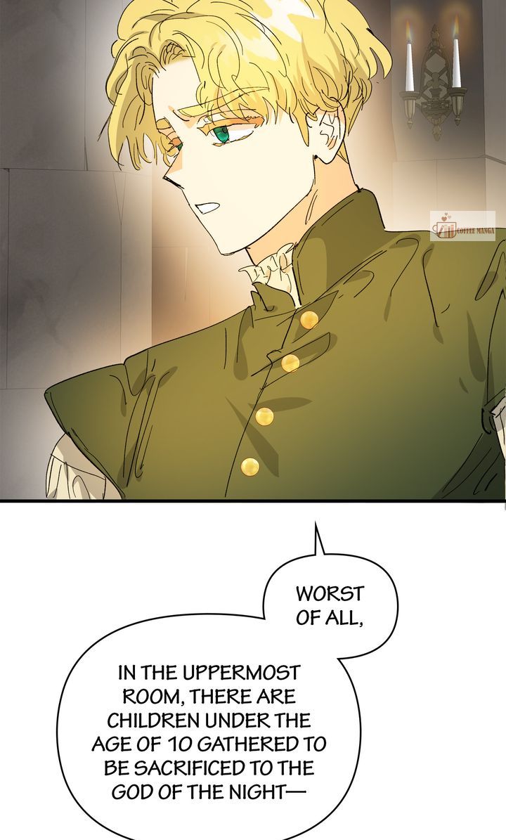 If You Want a Fake Sister chapter 71 page 36