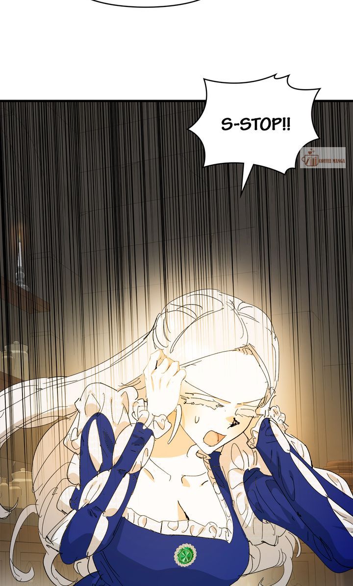 If You Want a Fake Sister chapter 71 page 37