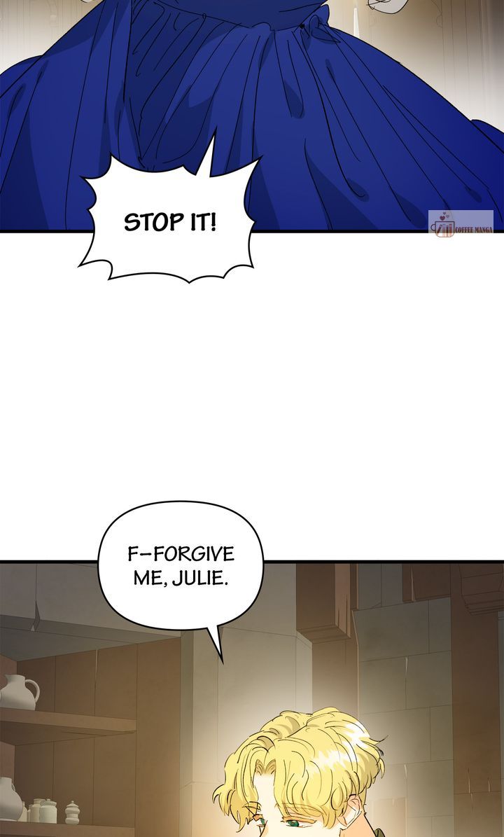 If You Want a Fake Sister chapter 71 page 38