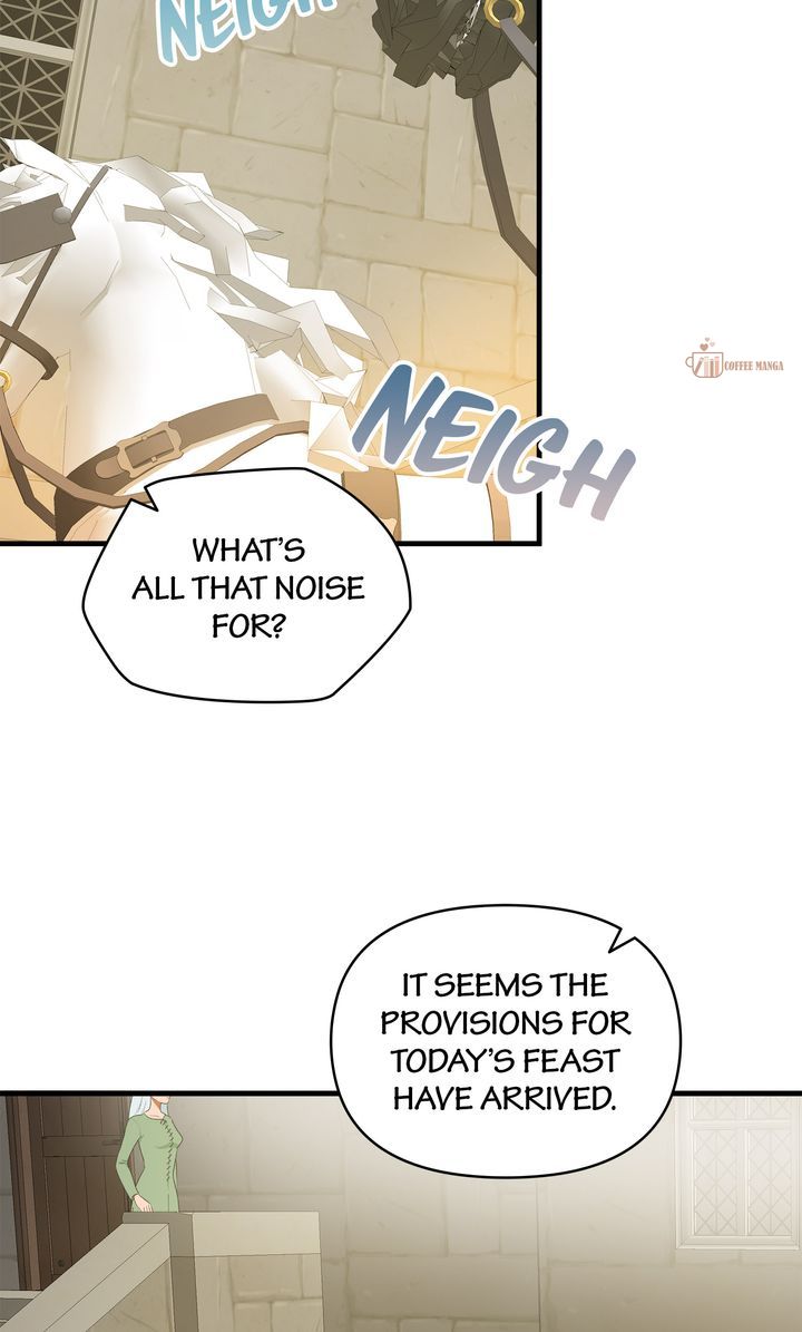 If You Want a Fake Sister chapter 71 page 40