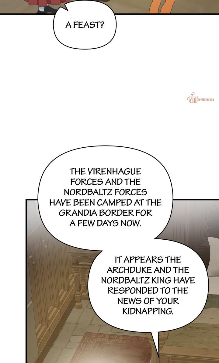 If You Want a Fake Sister chapter 71 page 42