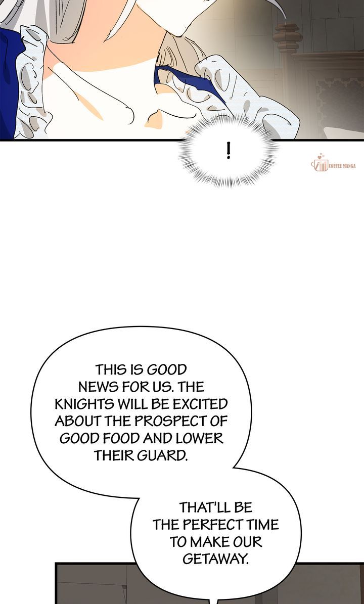If You Want a Fake Sister chapter 71 page 45