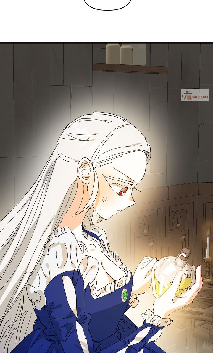 If You Want a Fake Sister chapter 71 page 47