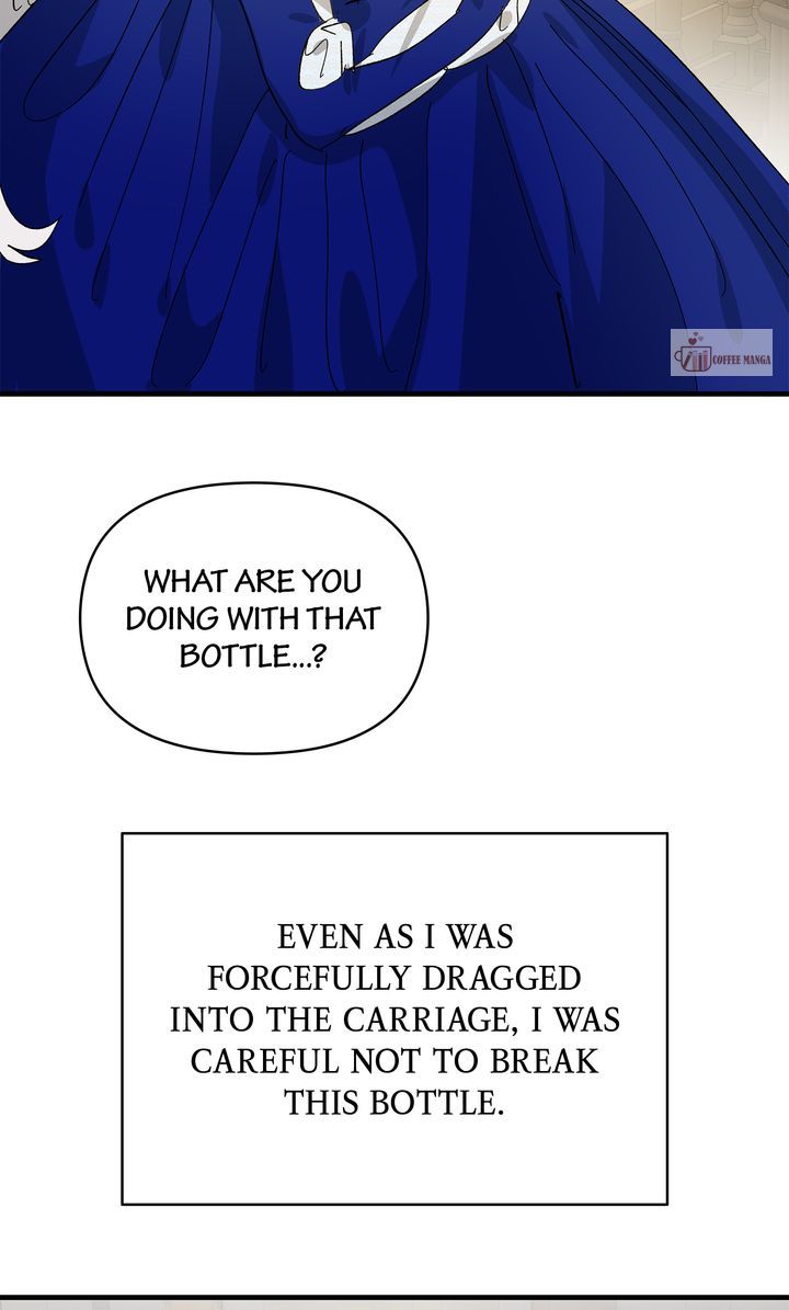 If You Want a Fake Sister chapter 71 page 48