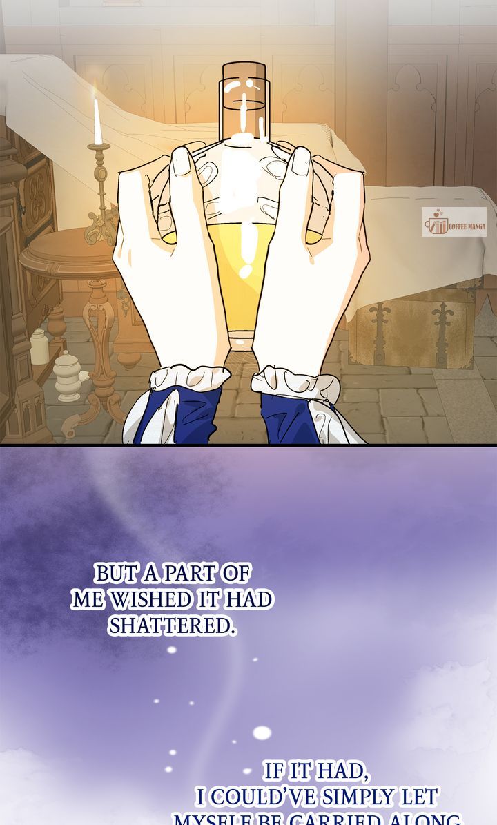 If You Want a Fake Sister chapter 71 page 49