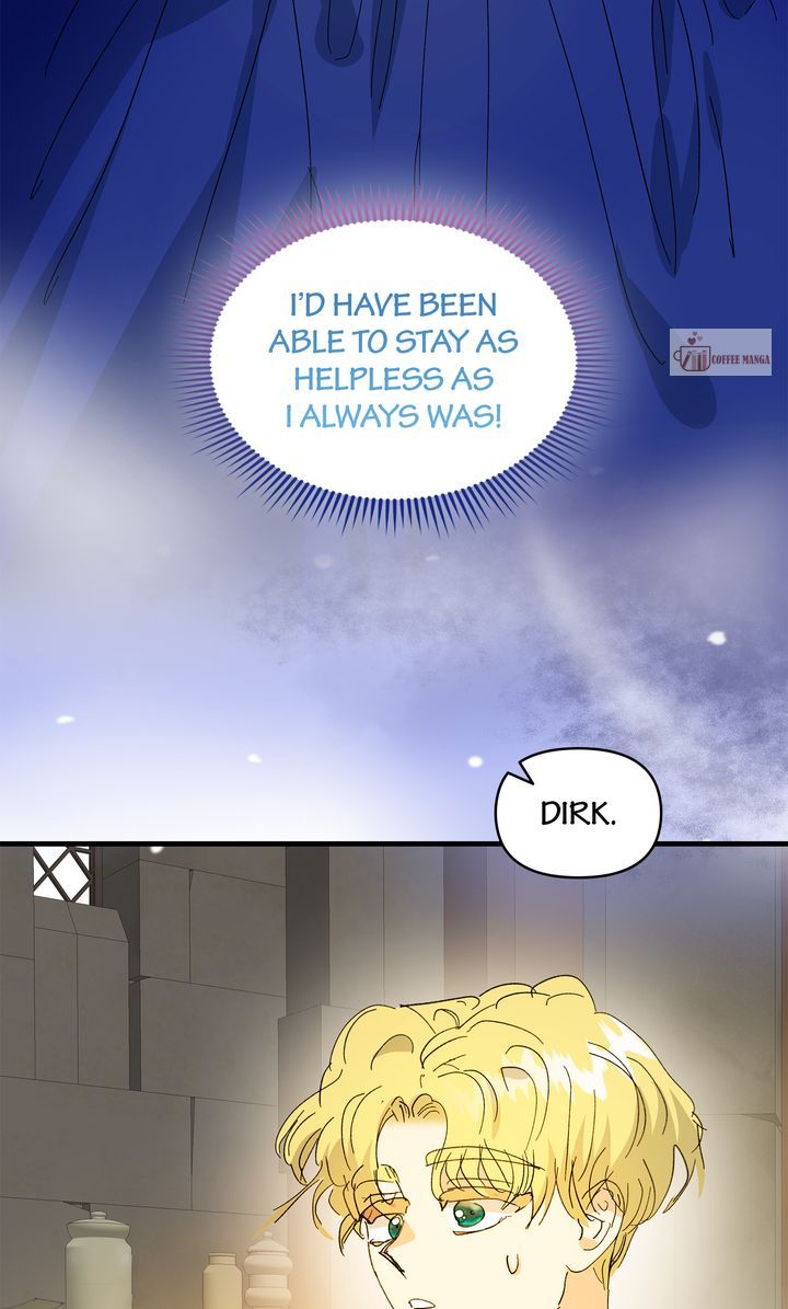 If You Want a Fake Sister chapter 71 page 51