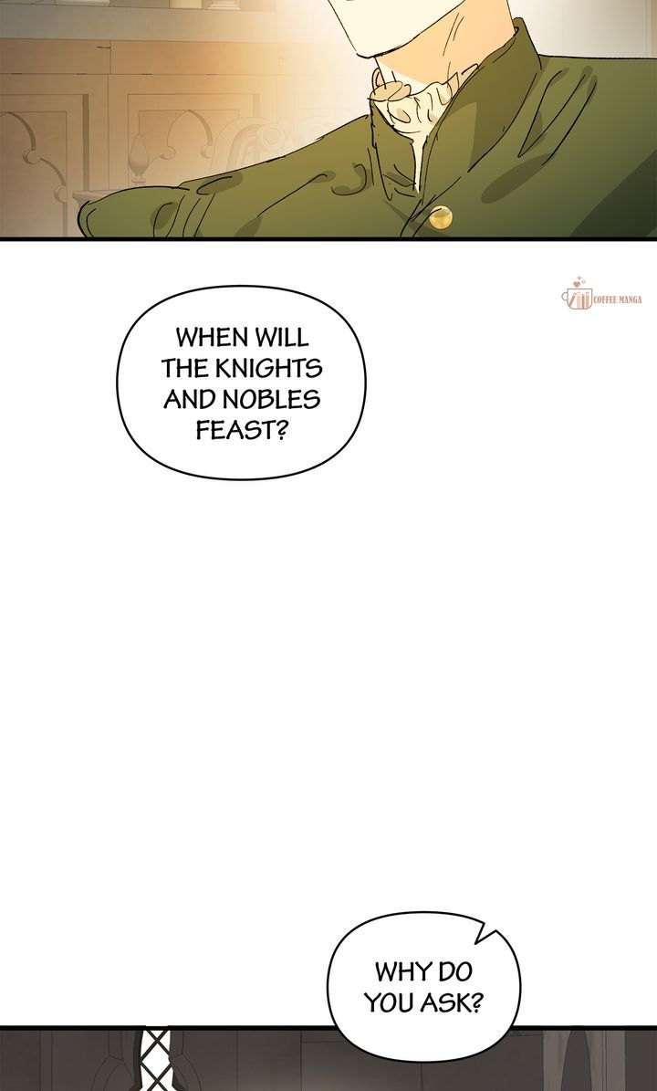If You Want a Fake Sister chapter 71 page 52
