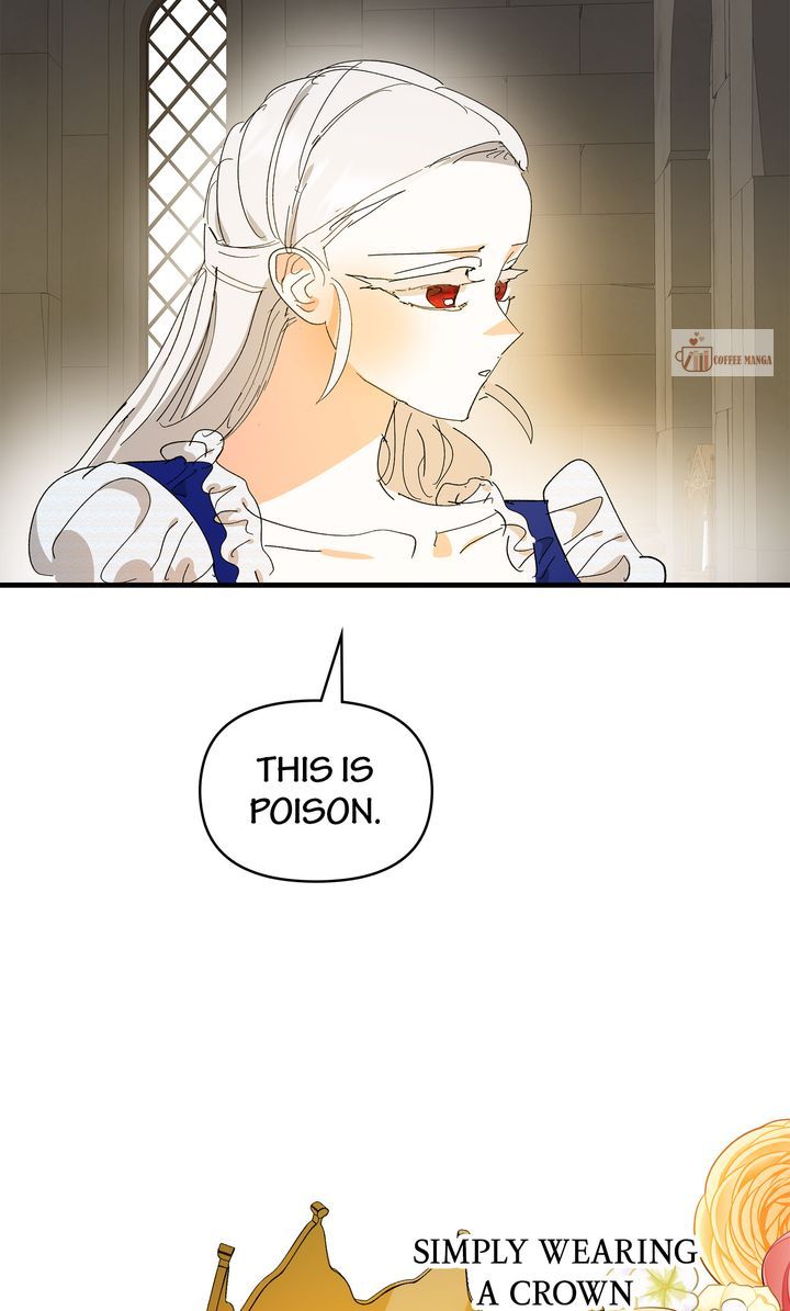 If You Want a Fake Sister chapter 71 page 53