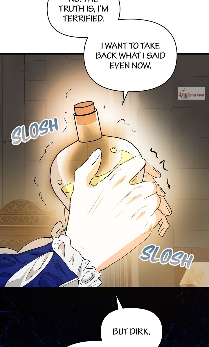 If You Want a Fake Sister chapter 71 page 58