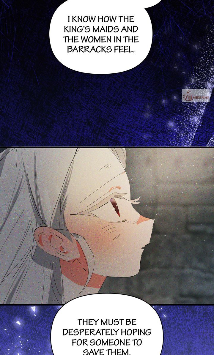 If You Want a Fake Sister chapter 71 page 59