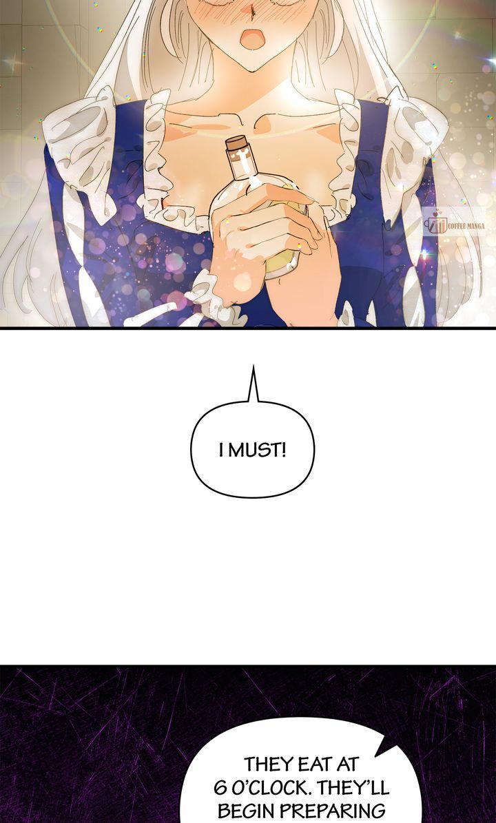 If You Want a Fake Sister chapter 71 page 62