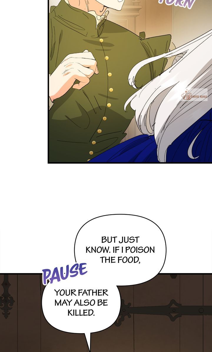If You Want a Fake Sister chapter 71 page 64