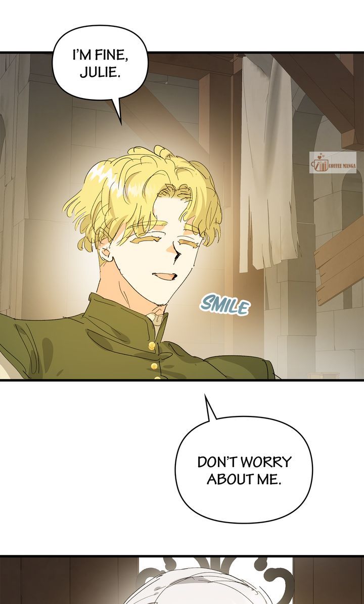 If You Want a Fake Sister chapter 71 page 66