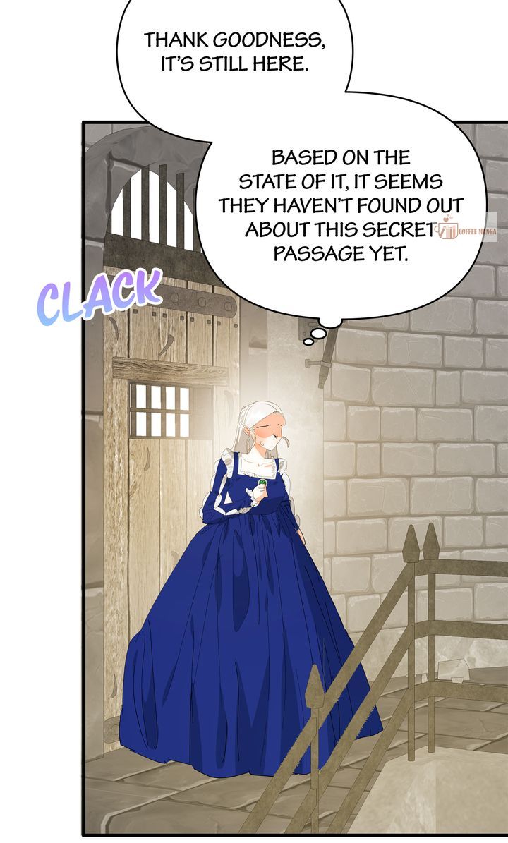 If You Want a Fake Sister chapter 71 page 70