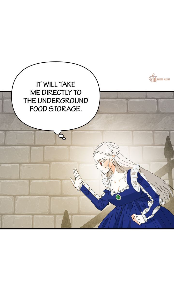 If You Want a Fake Sister chapter 71 page 71